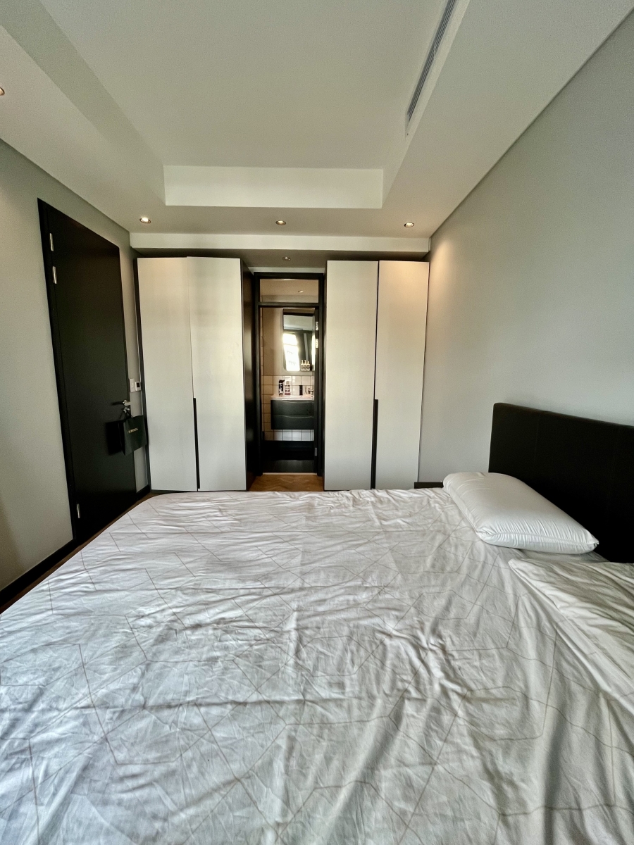 2 Bedroom Property for Sale in Cape Town City Centre Western Cape